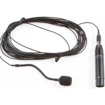 Microphone shure MX202B/C